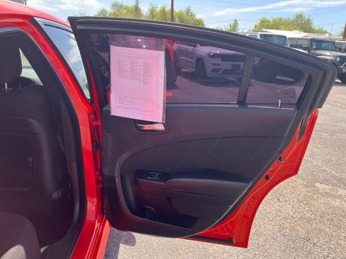 Used 2021 Dodge Charger GT w/ Blacktop Package RWD image 33