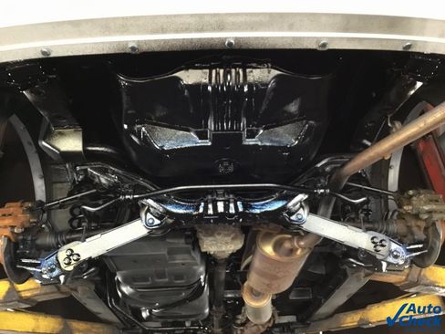 Used 2005 Honda Element EX image 13