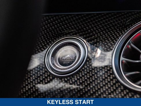 Used 2023 Mercedes-Benz AMG GT 63 image 52