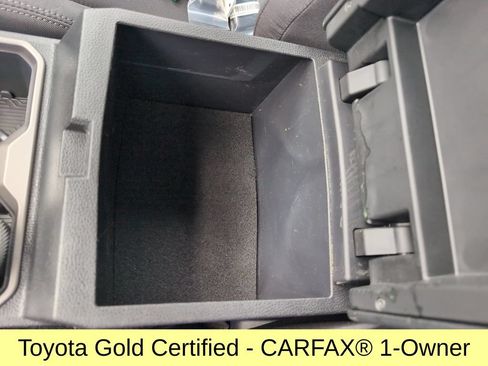 Certified 2024 Toyota Tacoma SR5 AWD/4WD image 26