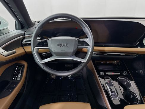 Certified 2025 Audi A5 2.0T Premium Plus w/ Premium Plus image 21