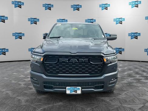 New 2026 RAM 1500 Express image 8