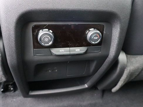 New 2026 Chevrolet Traverse Z71 image 23