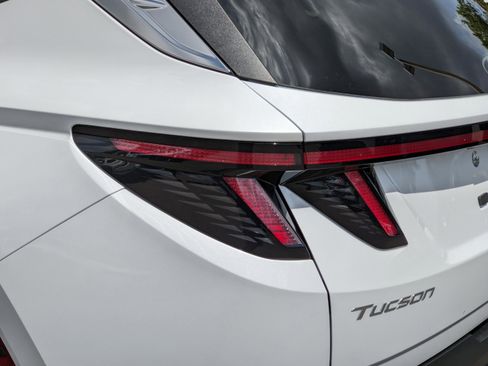 New 2026 Hyundai Tucson SEL AWD/4WD image 34