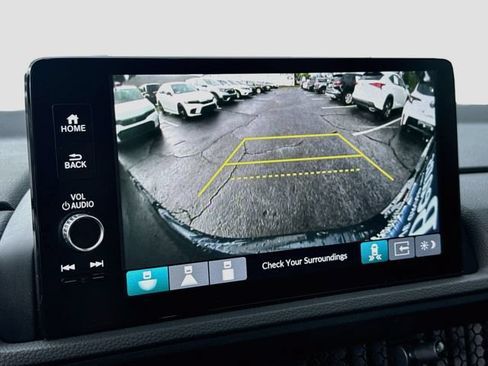 Certified 2025 Honda CR-V Sport-L image 13