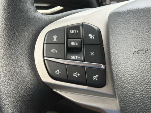 Certified 2023 Ford Explorer Limited w/ Equipment Group 301A AWD/4WD image 20