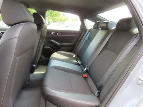 Certified 2024 Honda Civic Sport image 13