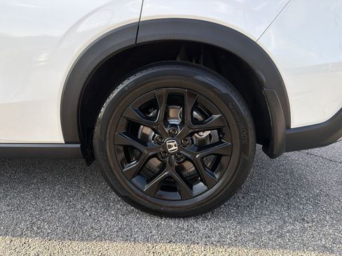 Used 2024 Honda HR-V Sport image 30