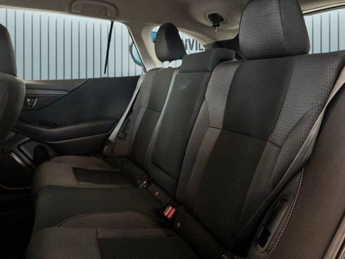 Used 2025 Subaru Outback image 16