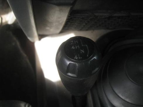 Used 2009 Jeep Wrangler X AWD/4WD image 20