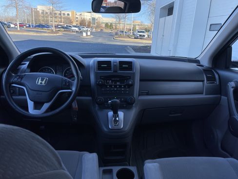Used 2008 Honda CR-V EX image 29