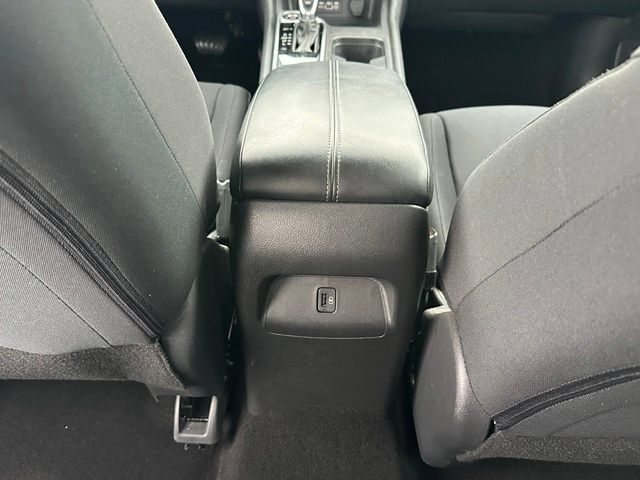 Used 2024 Nissan Sentra SV w/ All-Weather Package FWD image 31