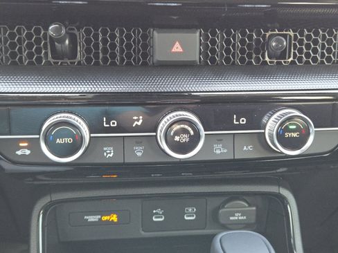 New 2026 Honda CR-V EX-L image 33