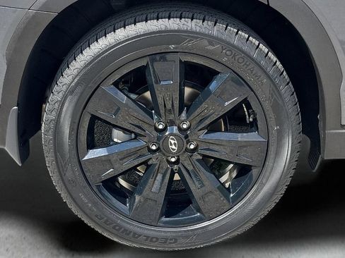 Used 2025 Hyundai Palisade XRT AWD/4WD image 8