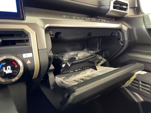 New 2026 Toyota Tacoma TRD Sport image 25