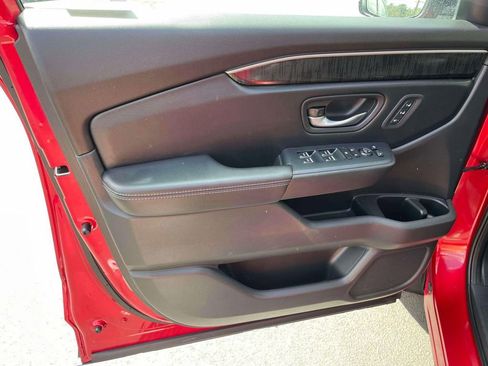 Certified 2023 Honda Pilot Elite image 18
