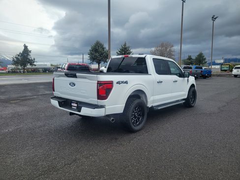 Used 2024 Ford F150 XLT w/ Tow/Haul Package image 2