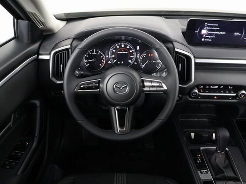 New 2026 MAZDA CX-50 Meridian Edition w/ Cargo Package AWD/4WD image 3