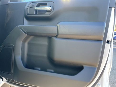 New 2026 Chevrolet Silverado 1500 Custom image 27