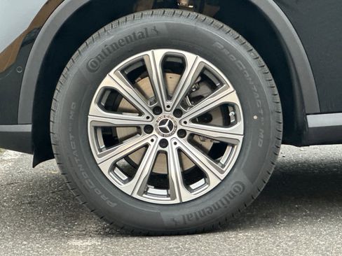 New 2026 Mercedes-Benz GLC 300 4MATIC image 24