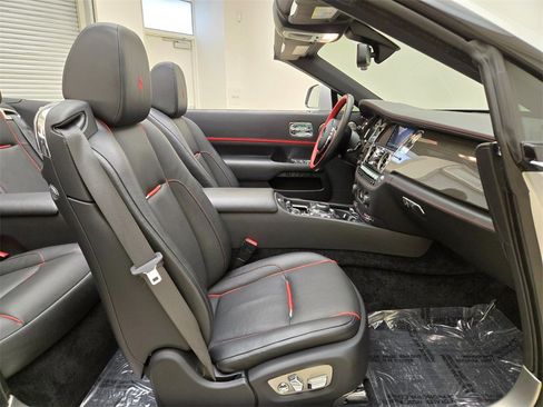 Certified 2020 Rolls-Royce Dawn image 22