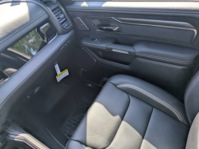 New 2026 RAM 1500 RHO w/ RHO Level 1 Equipment Group AWD/4WD image 24