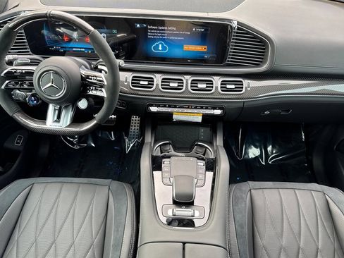 New 2026 Mercedes-Benz GLE 63 AMG S image 14