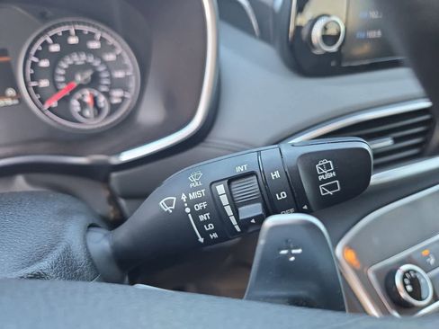 Used 2022 Hyundai Santa Fe SEL image 23