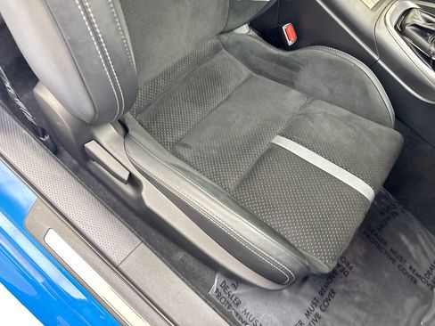 Used 2023 Toyota GR86 Premium RWD image 40
