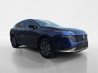 New 2025 Nissan Murano SL video 2