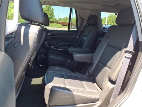 Used 2016 Chevrolet Tahoe LT AWD/4WD image 19