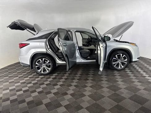 Used 2018 Lexus RX 350 AWD w/ Premium Package image 16