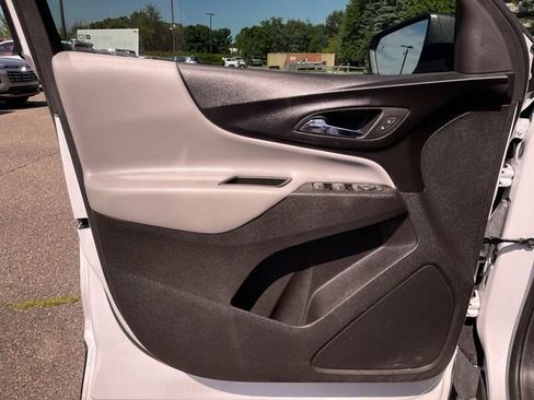 Used 2024 Chevrolet Equinox LS w/ LS Convenience Package FWD image 22