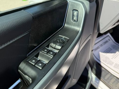 Used 2022 Ford F150 XLT w/ Equipment Group 302A High image 19