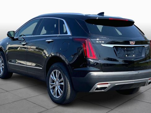 Used 2022 Cadillac XT5 Premium Luxury w/ LPO, Premium Carpet Package image 11