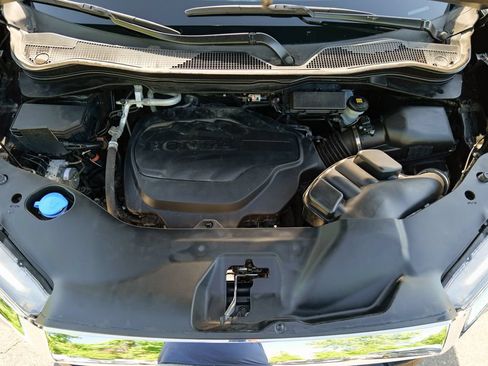 Used 2023 Honda Passport EX-L image 56