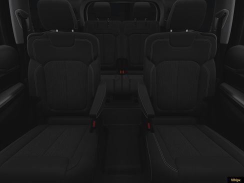 New 2025 Jeep Grand Cherokee L Laredo w/ Luxury Tech Group I image 17