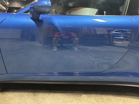 Used 2016 Porsche 911 GT3 RWD image 22