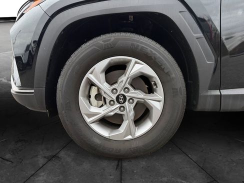 Used 2022 Hyundai Tucson SEL image 14