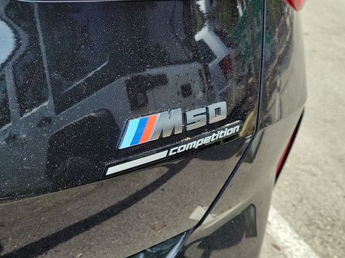 Used 2026 BMW X3 M50 w/ Premium Package AWD/4WD image 6