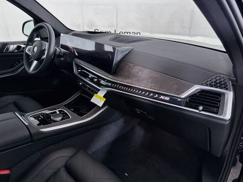 New 2026 BMW X5 xDrive40i w/ M Sport Package AWD/4WD image 31