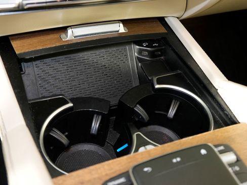 Certified 2023 Mercedes-Benz GLS 450 4MATIC image 27