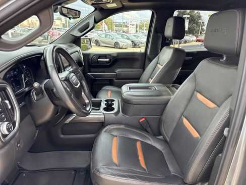 Used 2021 GMC Sierra 1500 AT4 w/ AT4 Value Package image 11