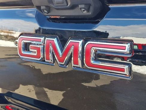 Used 2024 GMC Sierra 1500 Pro w/ Pro Value Package AWD/4WD image 38