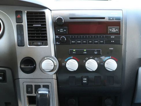 Used 2012 Toyota Tundra 2WD CrewMax image 22