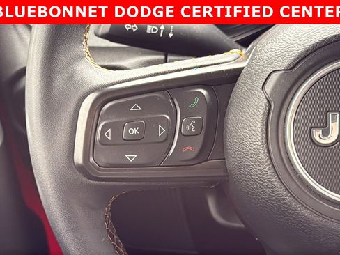 Used 2024 Jeep Wrangler Sport AWD/4WD image 20