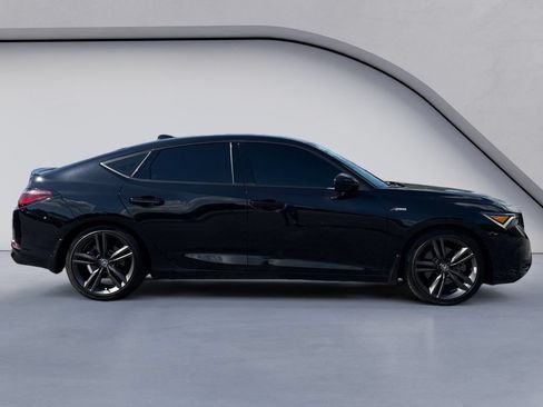 Used 2025 Acura Integra A-Spec FWD image 6