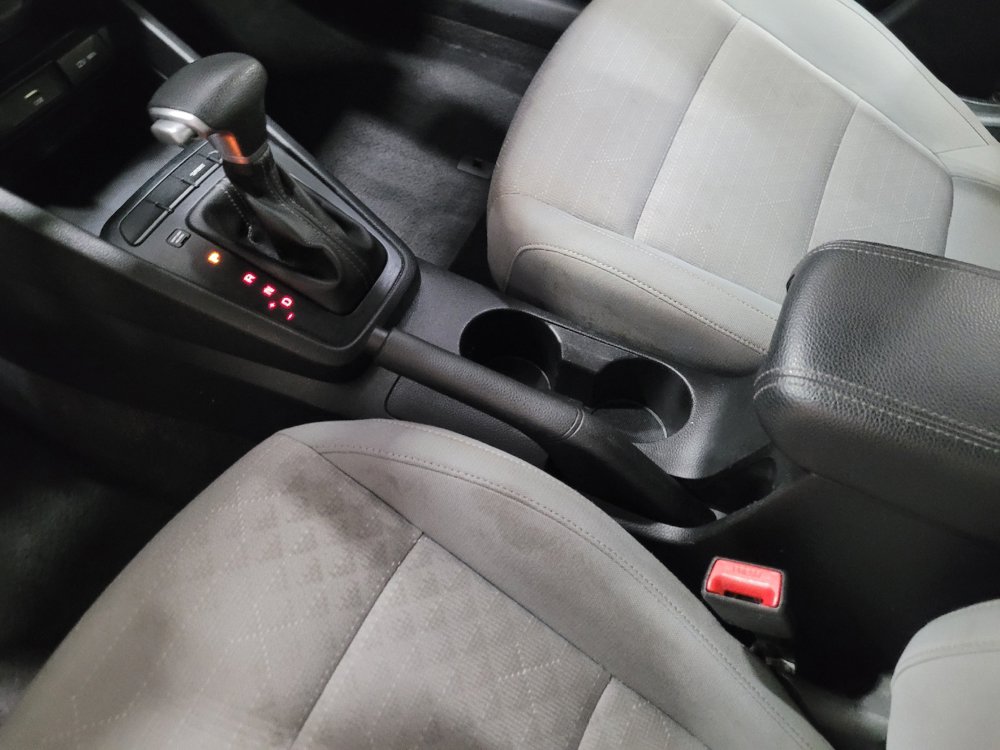 Used 2021 Kia Rio S FWD image 26