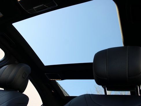 Used 2020 Mercedes-Benz S 450 Sedan image 23