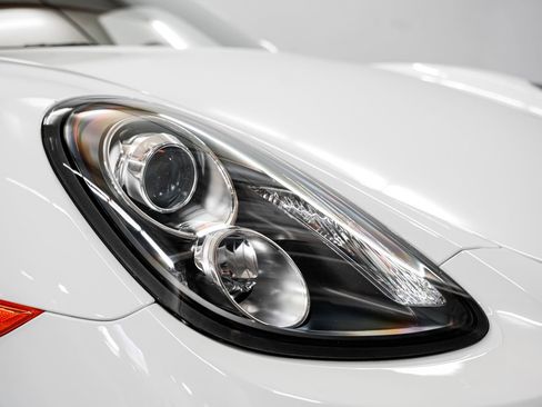 Used 2014 Porsche Cayman S RWD image 36